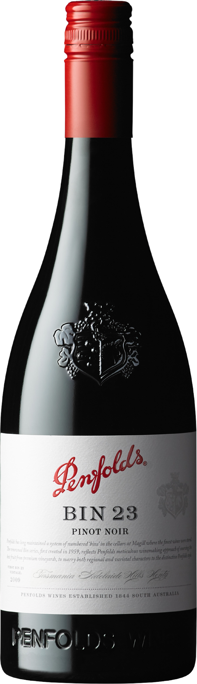 Penfolds Bin 23 Pinot Noir 2013